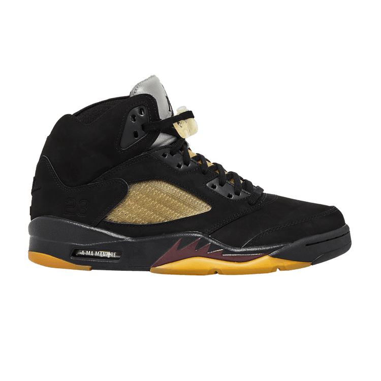 Jordan 5 Retro A Ma Maniére Dusk - Side Kicks