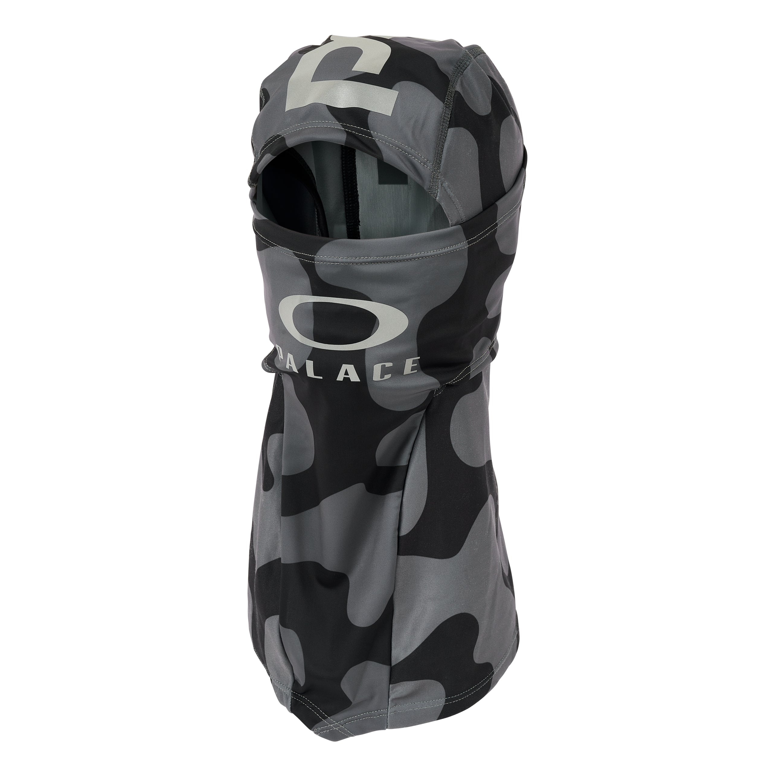 Palace x Oakley Stretch Balaclava Night Clouds