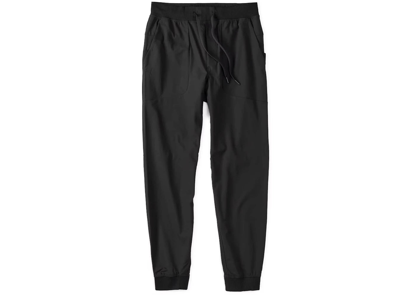 Lululemon ABC Jogger Pant Black