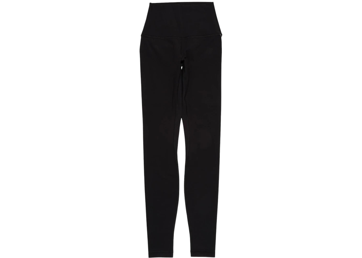 Lululemon Align High-Rise Pant 28" Pant Black