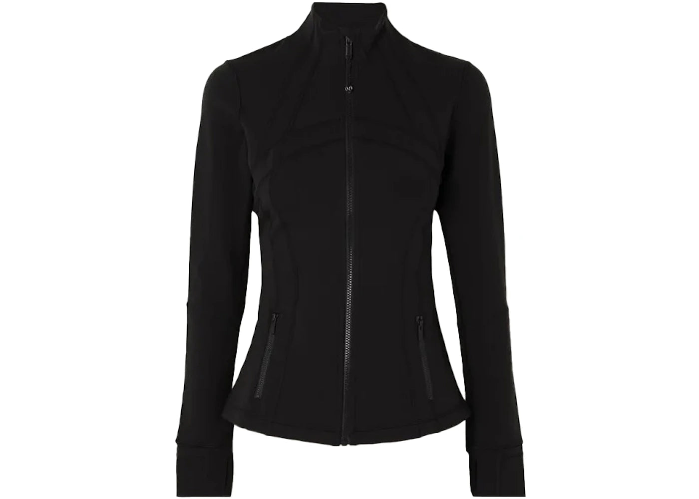 Lululemon Define Jacket Black