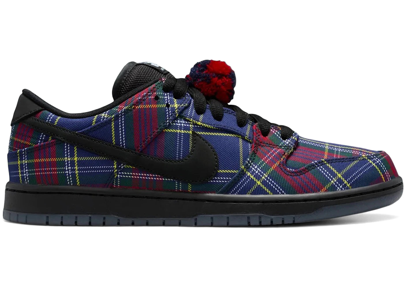 Nike SB Dunk Low Nardwuar