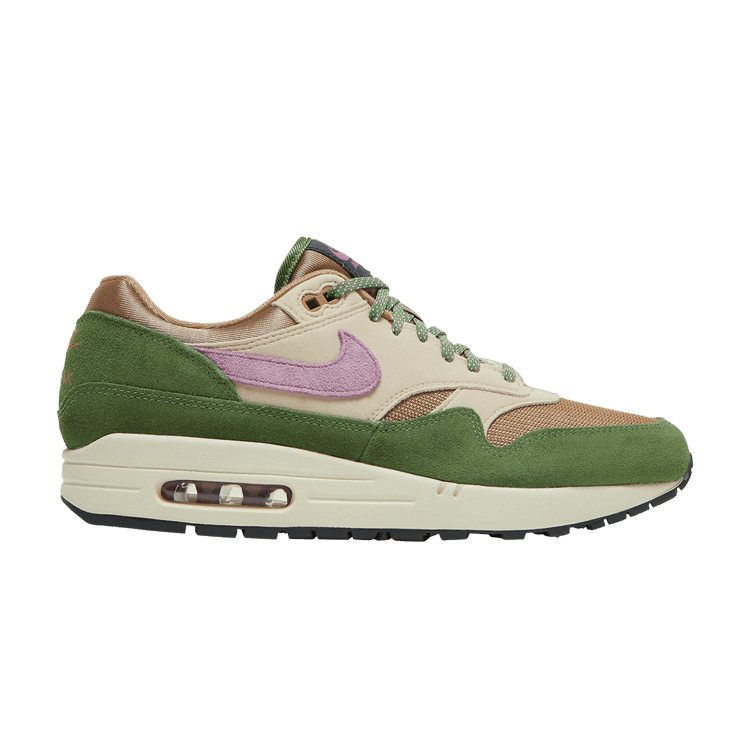 Nike Air Max 1 SH Treeline - Side Kicks
