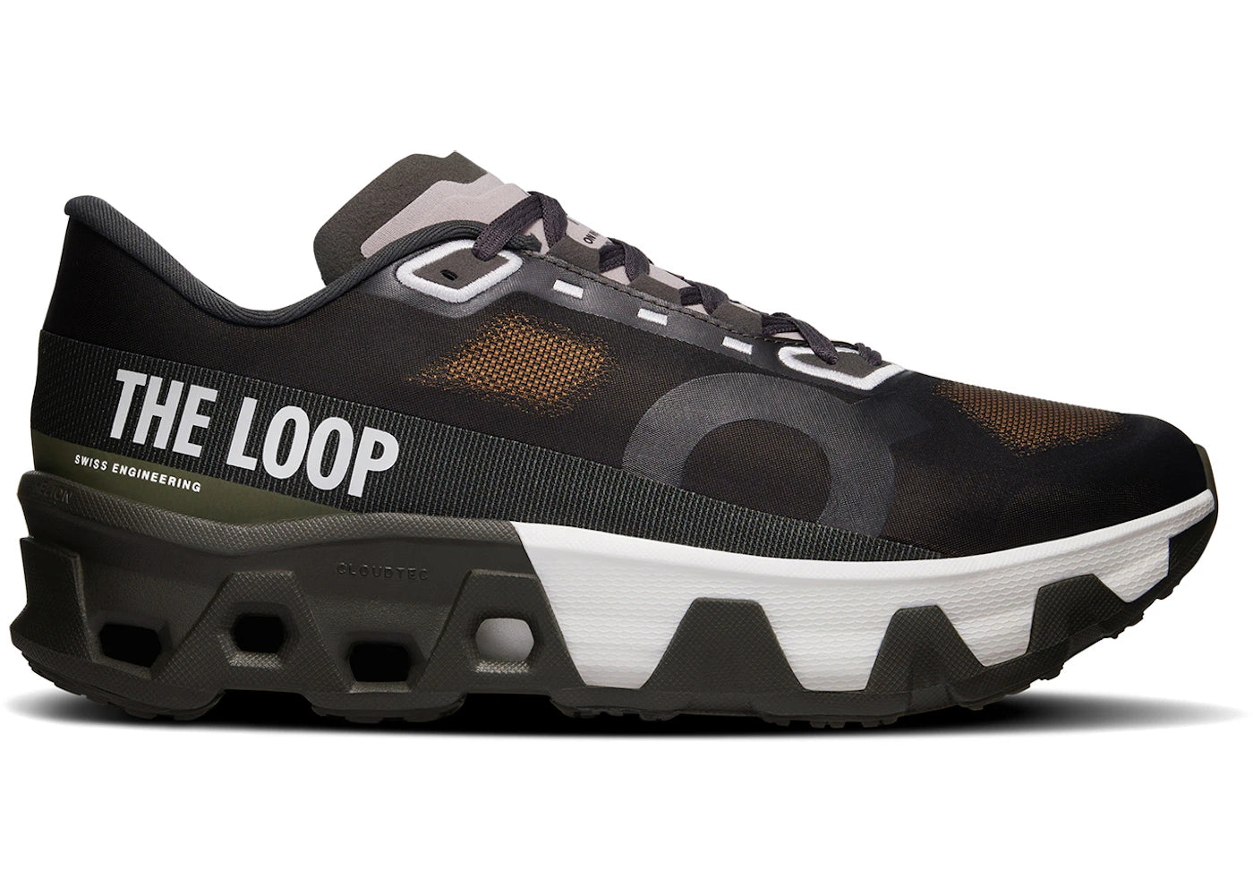 On Running Cloudmonster Hyper TL Pleasures Espresso