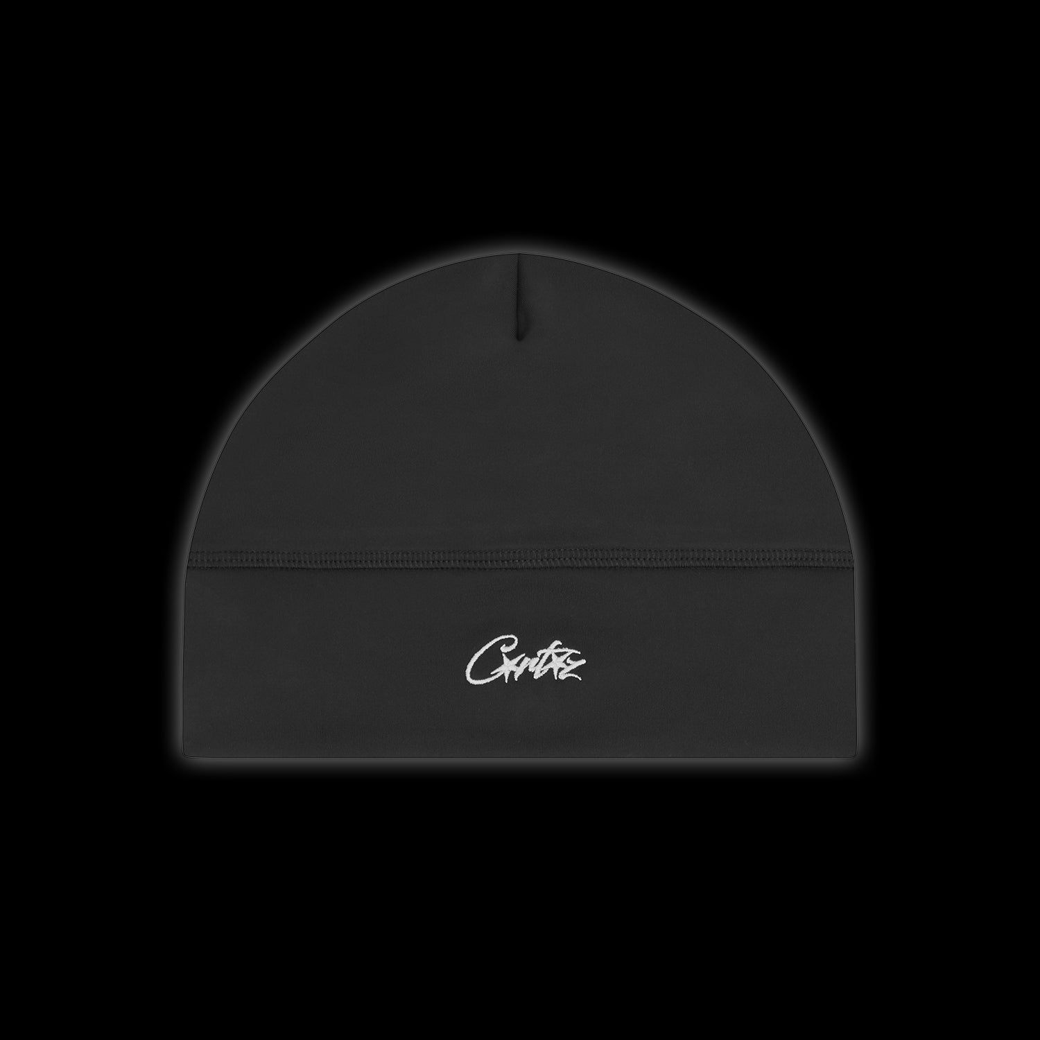 Corteiz Liteworky Cap Black