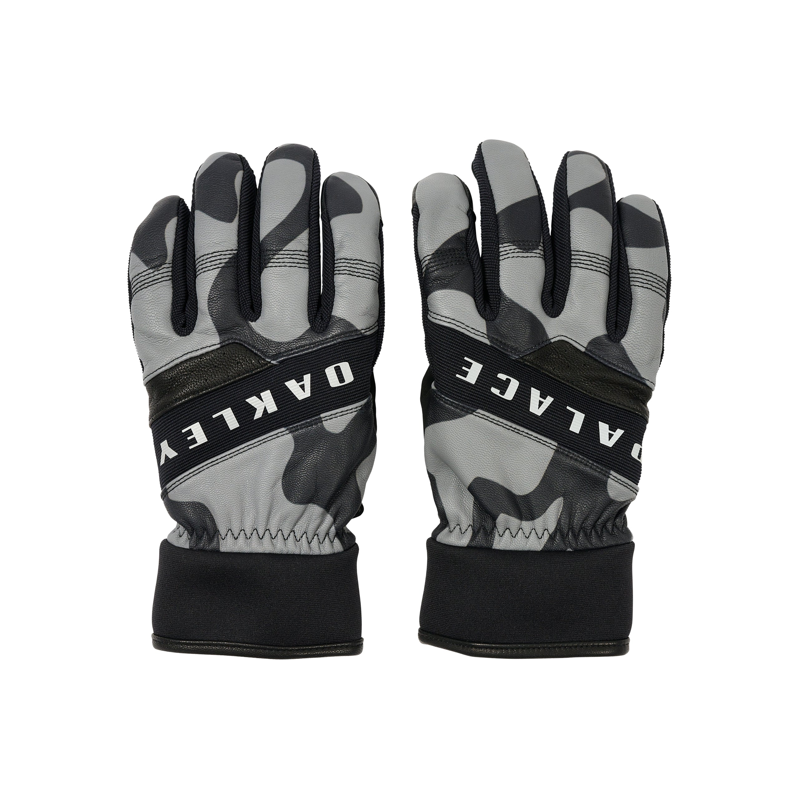 Palace x Oakley Snow Glove Black