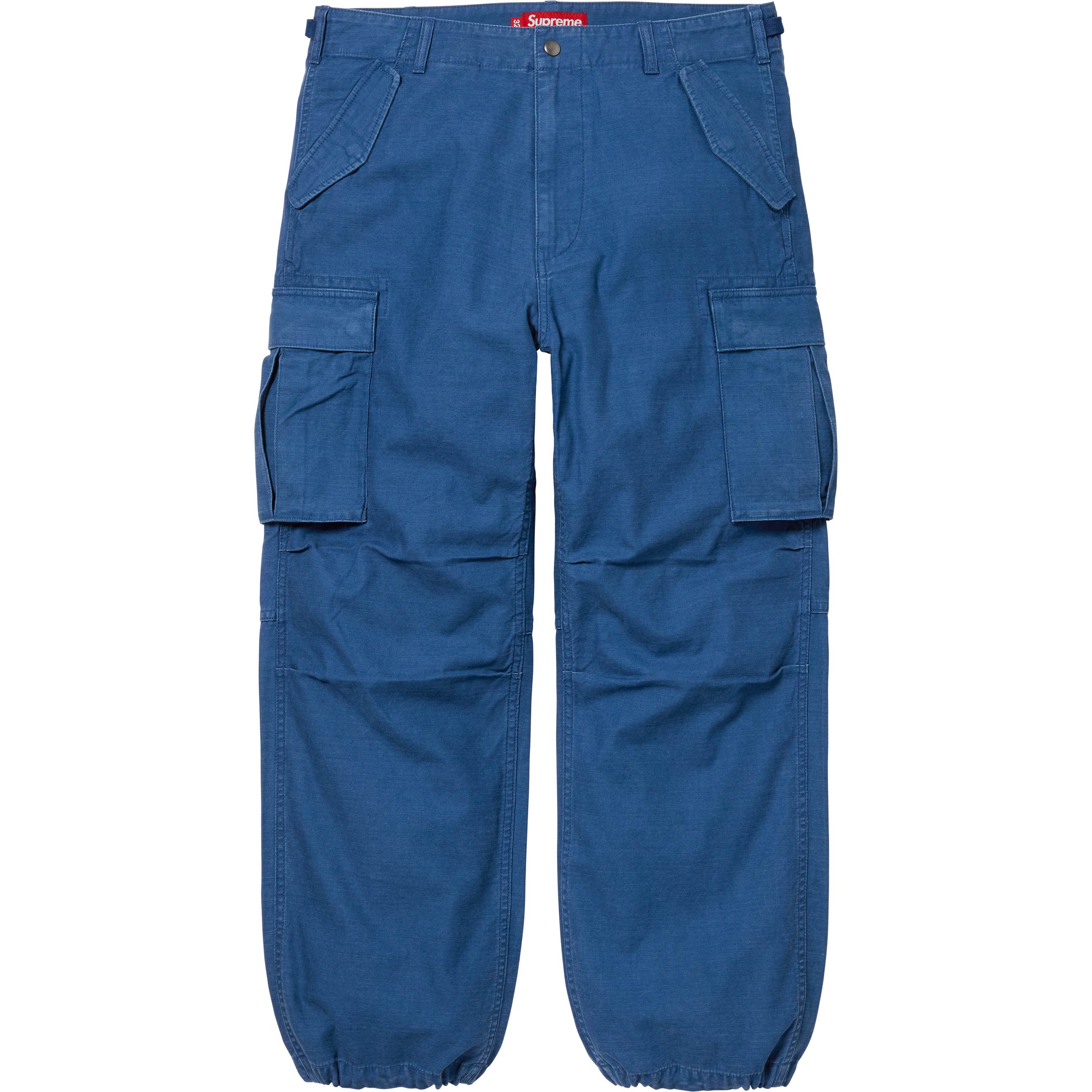 Supreme Cargo Pant - Dark Royal