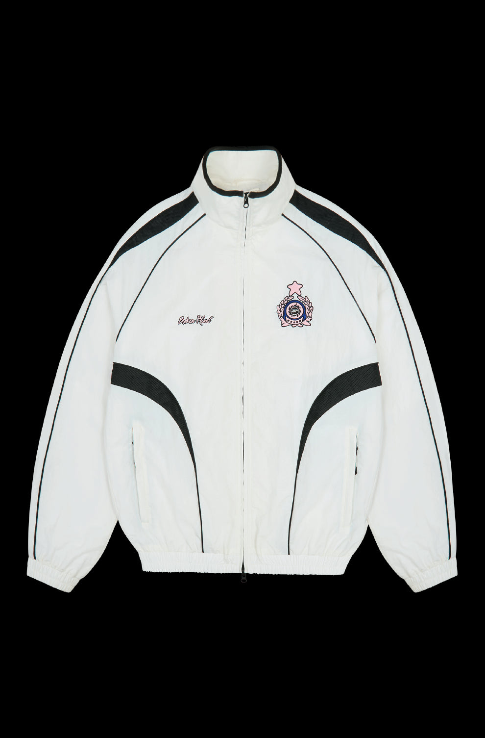 Broken Planet Top League Track Jacket