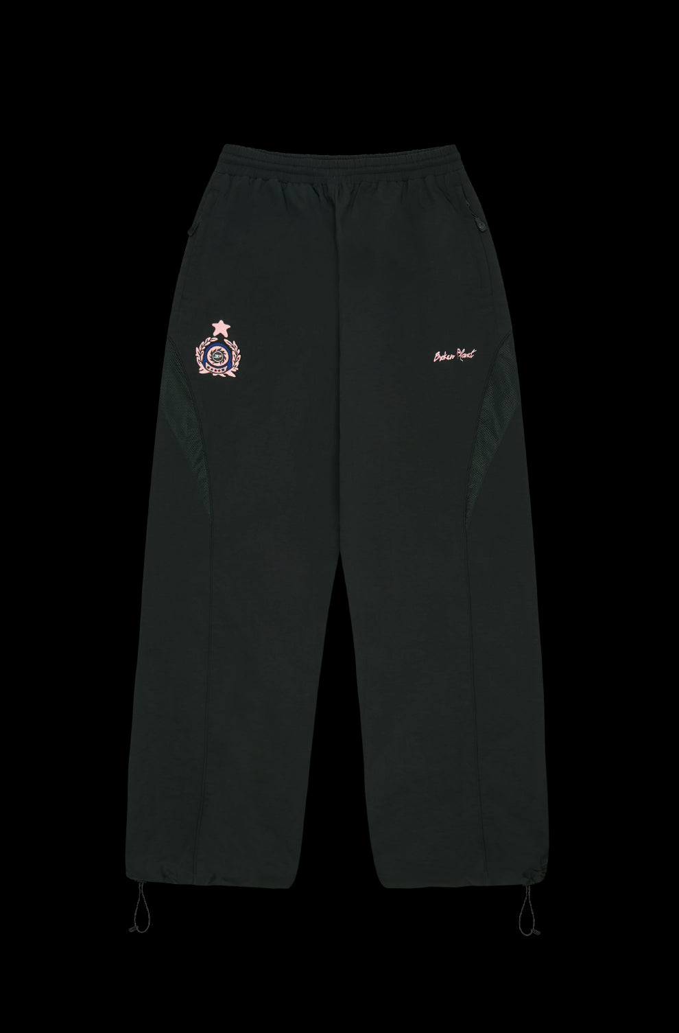 Broken Planet Top League Track pants