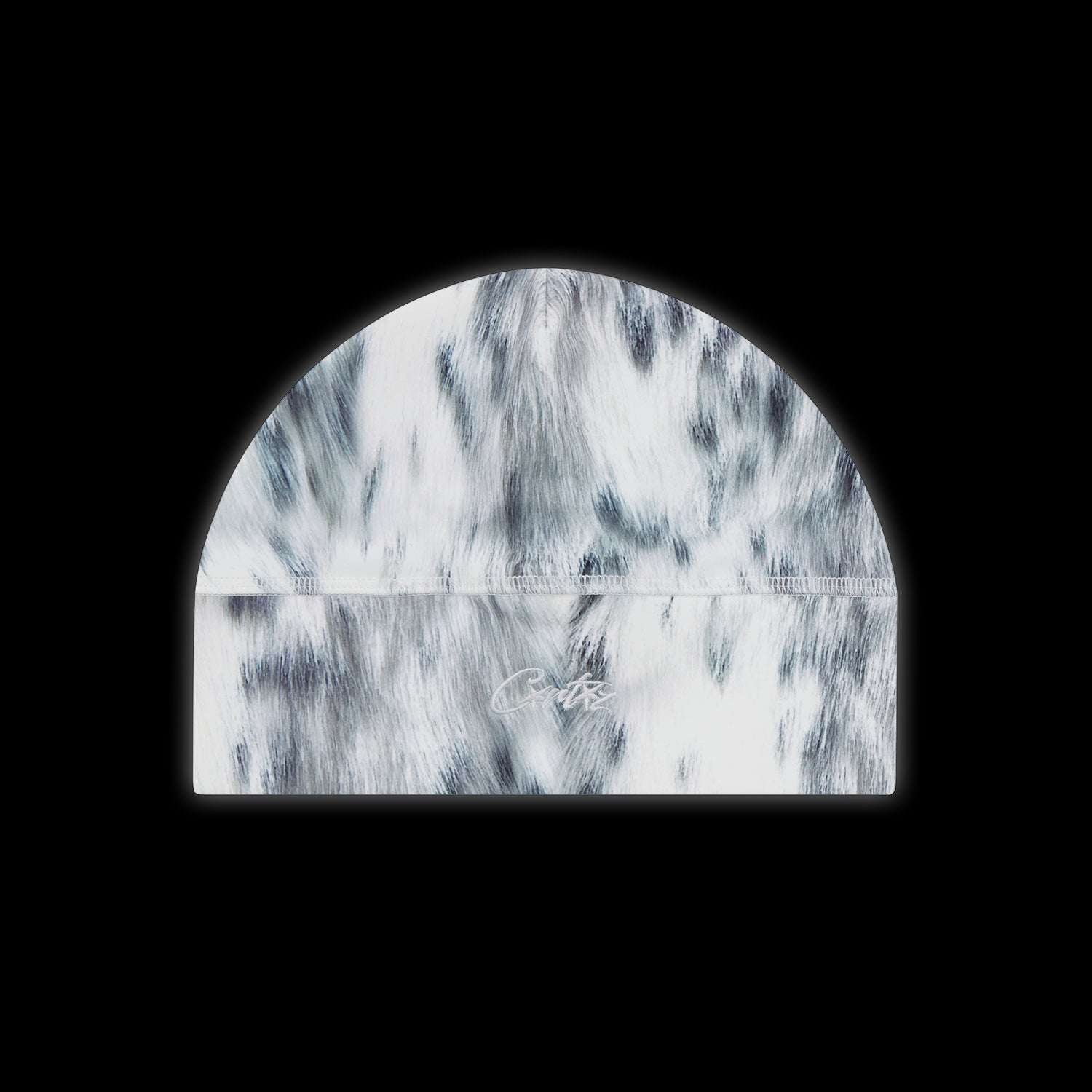 Corteiz Liteworky Cap Faux Fur