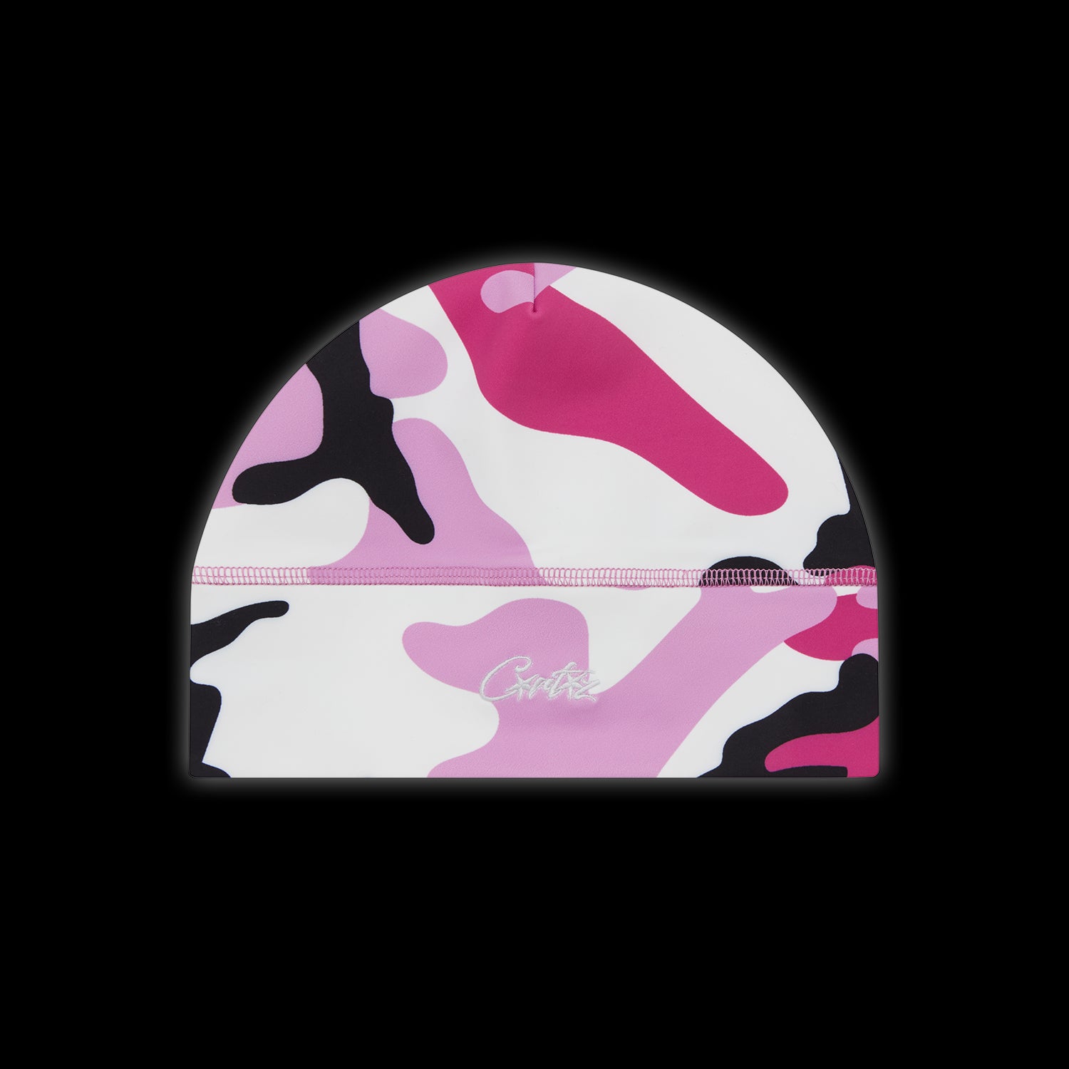 Corteiz Liteworky Cap Pink Camo