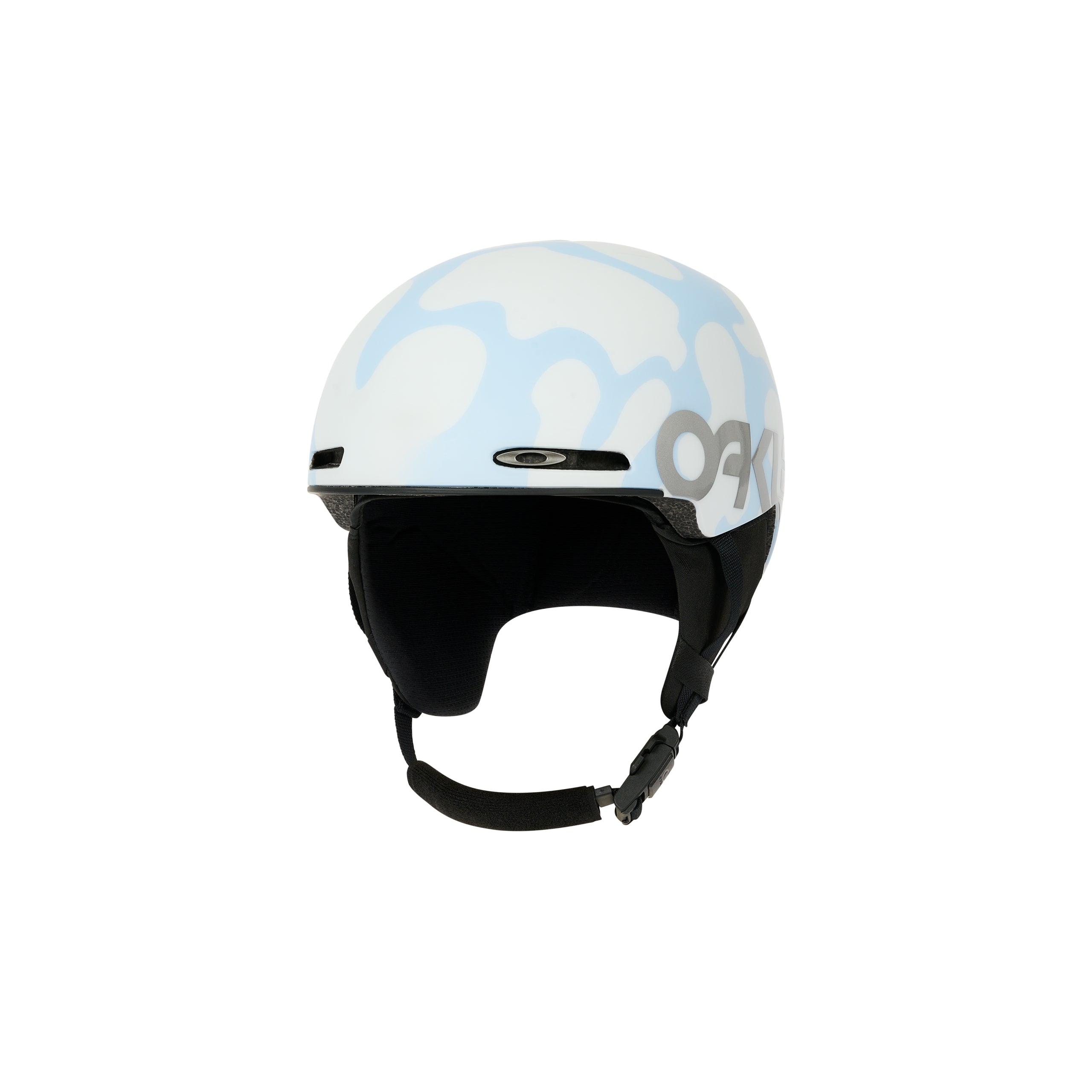 Palace x Oakley Mod 1 Helmet Cloud
